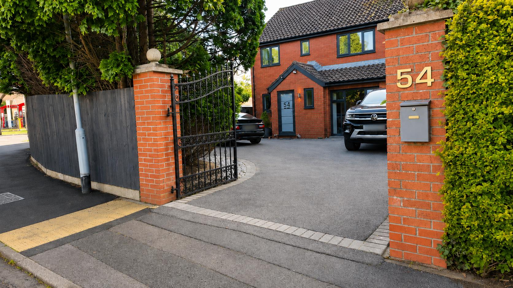 Ffordd Beck, Gowerton, Swansea, SA4 3GE